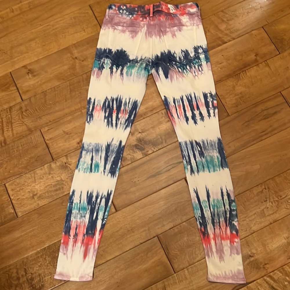 ❤️Mother The Looker Scaramouche Jeans❤️ - Picture 7 of 12
